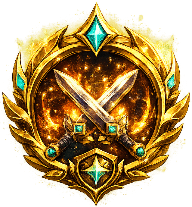 PvP Rang 1
